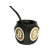 Mate criptomonedas Bitcoin