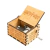 Caja musical Harry Potter - BeSide