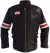 Imagen de Campera de cuero Dr House