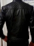 Campera de cuero Venom - BeSide