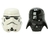 Taza Con Tapa Darth Vader - tienda online