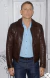 Campera de cuero James Bond Daniel Craig 007