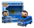 Funko escaloneta Messi - comprar online