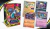 Cartas Pokemon 18 sobres - BeSide
