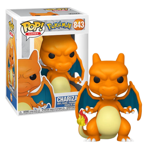 Funko pop Pokemon en internet
