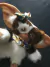 Gizmo fx profesional 30cm Gremlins - comprar online