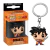 Llaveros Funko Dragon Ball