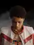 Campera de cuero Ramsey Fast X Nathalie Emmanuel Leather Jacket - comprar online