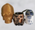 Combo Set Yerbero + Mate + Azucarera de Star Wars Vader Yoda Chewbacca Mandalorian a eleccion