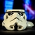 Taza Storm trooper con tapa - tienda online