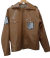 Chaqueta Attack On Titan Larga Simil cuero - comprar online