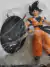 Figura Goku 20th aniversario Bootleg bakulo - BeSide