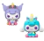 Combo Hello Kitty Sanrio Kuromi