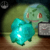 Lampara Bulbasaur Pokemon
