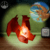 Lampara Charizard Pokemon Pokemon