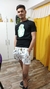 Malla Simpsons Halloween - BeSide
