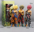 Figura Goku Sper Master Starpiece Bootleg - BeSide