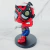 Combo Figuras Spidermasn x 3 10cmts en internet