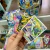 Imagen de Cartas Pokemon 18 sobres
