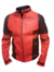 Campera Eco cuero Deadpool Deluxe en internet