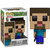Funkos Minecraft pop en internet