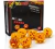 Set esferas del dragon x 7 (chicas)