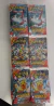 Cartas Pokemon x36 sobres en internet