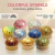 Squishi Dumpling especial Brillante - comprar online