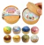Squishi Dumpling especial Brillante