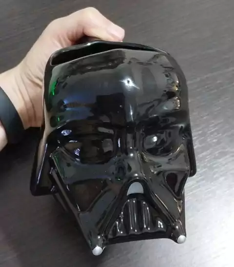 Taza Darth Vader Star Wars