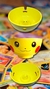 Tazon ramen Pikachu Pokemon