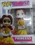 Funko bella y la bestia princesa 423 pop