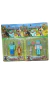Figuras Minecraft en internet