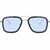 Lentes de Tony Stark + estuche Edith Iron Man - BeSide