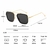 Lentes de Tony Stark + estuche