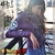 Campera Eco Cuero Trunks Mujer
