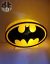 Lampara Batman en internet