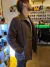 Imagen de Tapado de cuero DEAN Winchester, Supernatural