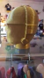 Imagen de Combo Set Yerbero + Mate + Azucarera de Star Wars Vader Yoda Chewbacca Mandalorian a eleccion