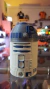 Azucarera de R2D2, Star Wars