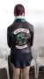 Campera De Cuero Riverdale (mujer) en internet