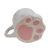 Combo Tazas Pata de gato - comprar online