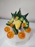 Figura Porunga con esferas Dragon Ball - comprar online
