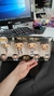 Funkos Messi x4 afa campeon del Mundo - comprar online