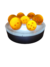 Lampara 7 esferas del dragon Shenlong dbz con esferas 4.5 cm - comprar online