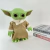 Figura Baby Yoda 28 cmts + bolso de regalo