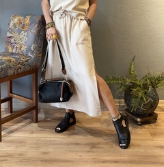Conjunto Judith Palha na internet