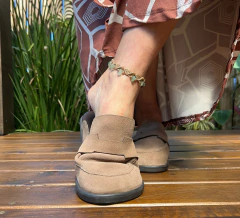 Mule Penny Loafer Fendi - MARIA FLOR 