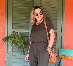 Conjunto Dandara Folha