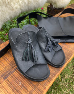 Birken Boho Preto - comprar online